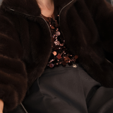 Fabienne Coat - Bordeaux