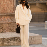 Veste de costume Amber