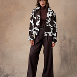 Azalea Pants - Coffee