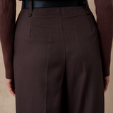 Azalea Pants - Coffee