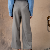 Pantalon Azalée - Taupe