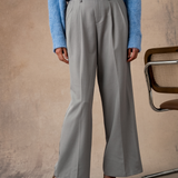 Pantalon Azalée - Taupe