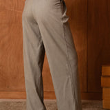 Pantalon Azaléno - Taupe