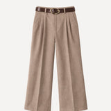 Pantalon Azaléno - Taupe