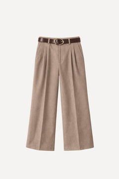 Azalea Pants - Coffee