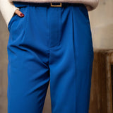 Pantalon Cyan