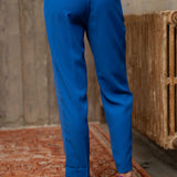 Pantalon Cyan