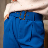 Pantalon Cyan