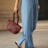 Pantalon Danny - Bleu