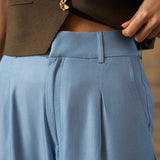 Pantalon Danny - Bleu