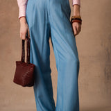 Pantalon Danny - Bleu