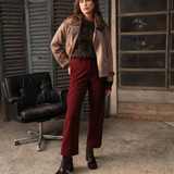 Azalea Pants - Black