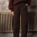 Azalea Pants - Black