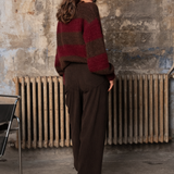 Azalea Pants - Black