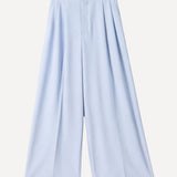 Isaline Trousers - Khaki Beige