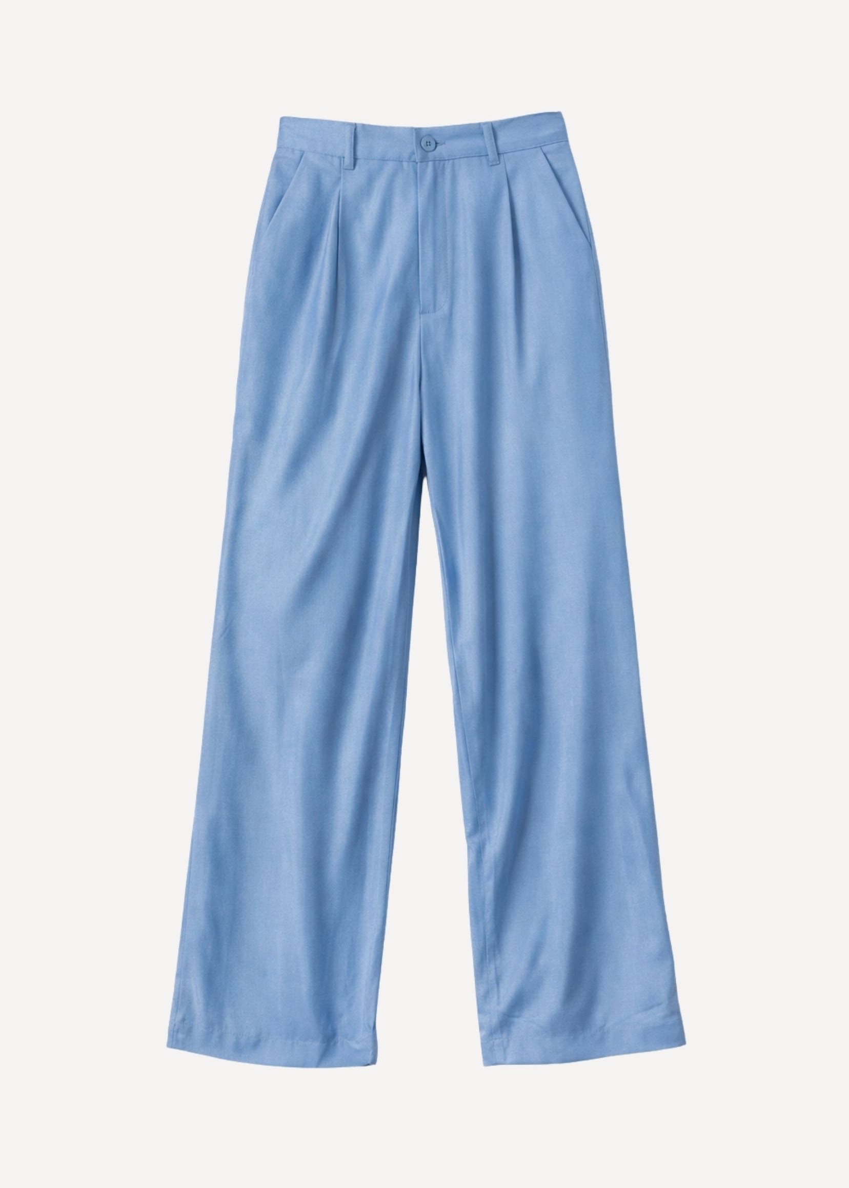 Pantalon Danny - Bleu