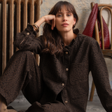 Azalea Pants - Black