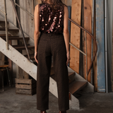 Azalea Pants - Black