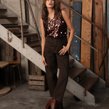 Azalea Pants - Black