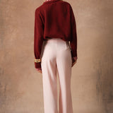 Pull Émilien - Bordeaux