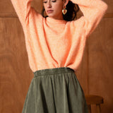 Pull Lorian - orange