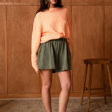 Pull Lorian - orange