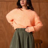 Pull Lorian - orange