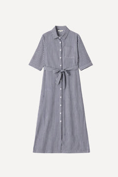 Robe Soline - Marine