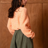 Short Clotilde - Kaki