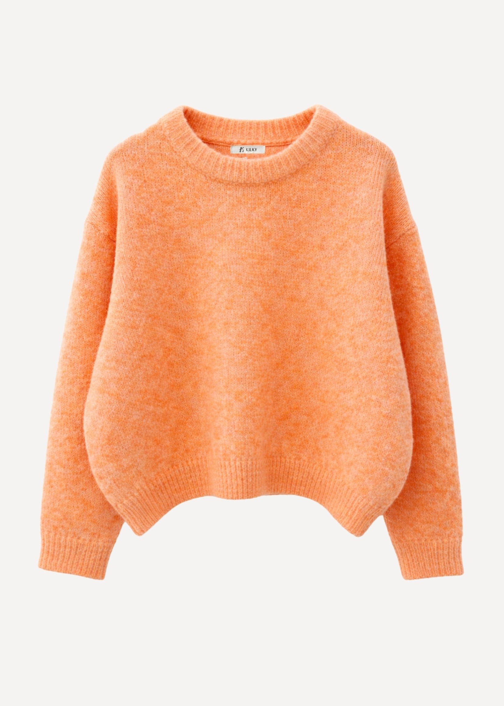 Pull Lorian - orange