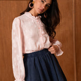 Short Clotilde - Marine