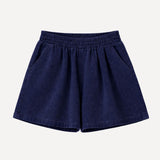Short Clotilde - Marine