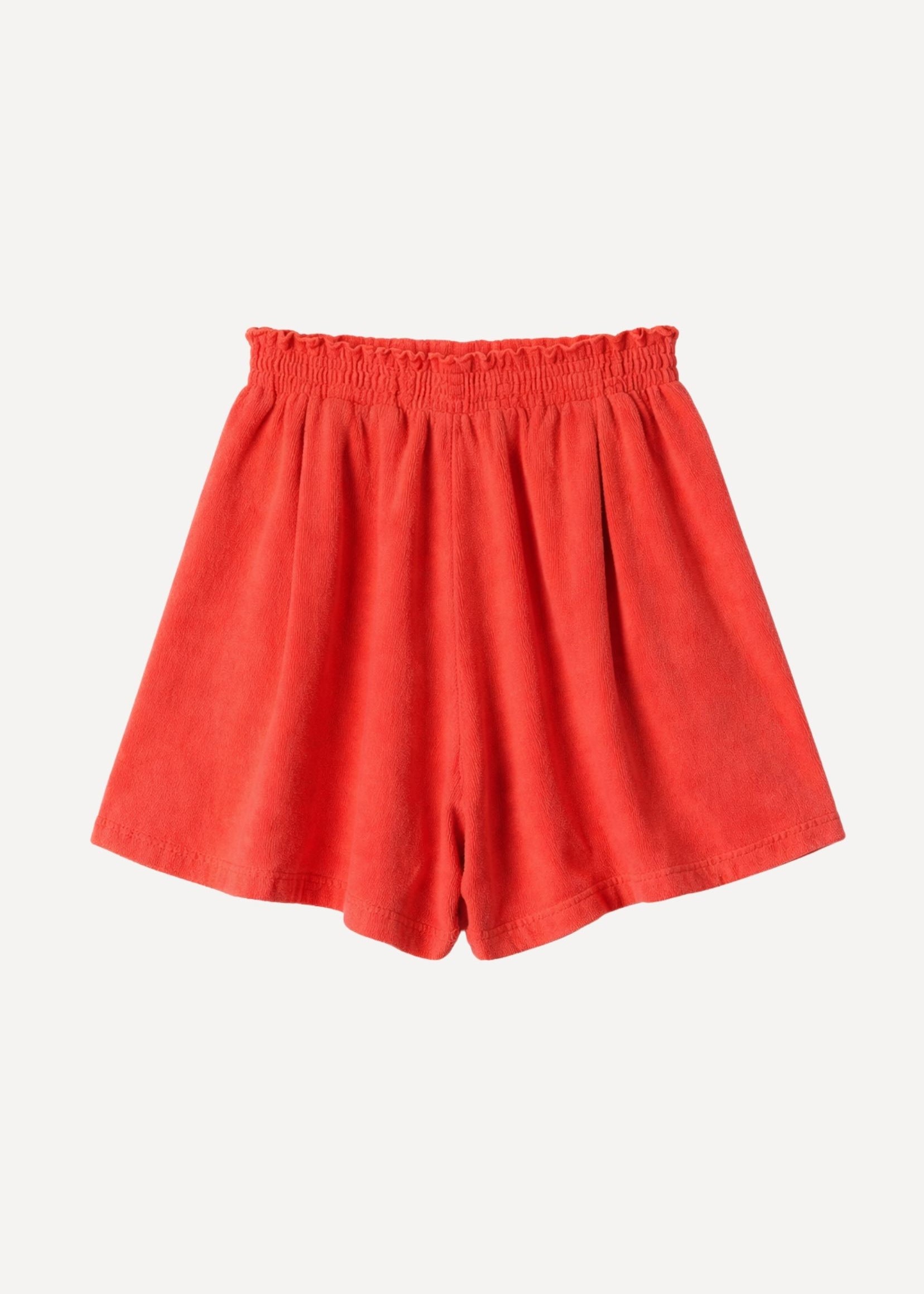 Short Clotilde - Corail