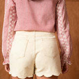 Short Romy - Beige