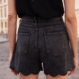 Short Romy - Black
