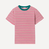 T-shirt Léonia - Rose