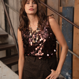 Top Lysandre - Café