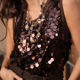 Top Lysandre - Café