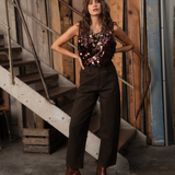 Top Lysandre - Café