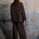 Déborah suit jacket