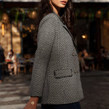 Julia tailored jacket