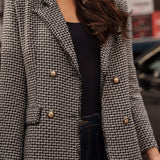 Julia tailored jacket