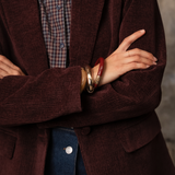 Veste de costume Philomène