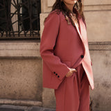 Déborah suit jacket