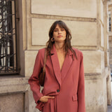 Déborah suit jacket