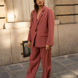 Déborah suit jacket