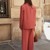 Déborah suit jacket