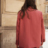 Déborah suit jacket