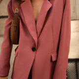 Déborah suit jacket