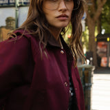 Fabienne Coat - Bordeaux